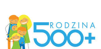 654 dzieci skorzysta z 500+