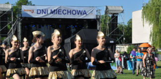 135-lecie OSP Miechów