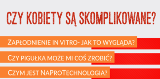 Czy kobiety są skomplikowane?