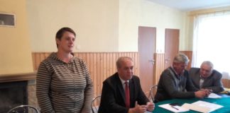 Nowy sołtys Makowa Anna Dudek - nowy sołtys Makowa - miechowski.pl