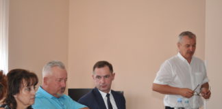 Rewitalizacyjne plany władz gminy