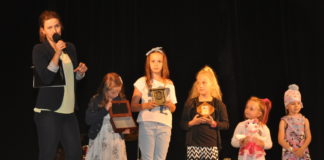 Koncert charytatywny dla Bożeny Zdechlik