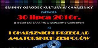 Disco Polo w Charsznicy Przegląd zespołów Disco Polo w Charsznicy