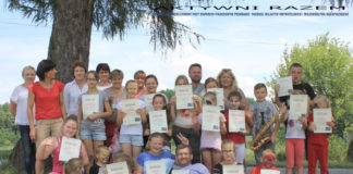 Blask Nadziei na wakacje