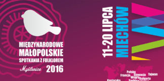 Międzynarodowe Małopolskie Spotkania z Folklorem