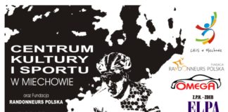 Randonersi na start!!!