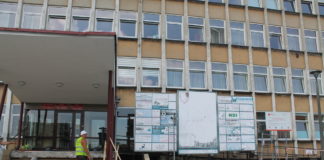 Termomodernizacja Urzędu oraz „Jedynki” Termomodernizacja urzędu i szkoły przyniesie oszczędności - miechowski.pl