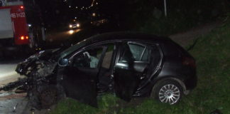 Długi weekend na drogach powiatu miechowskiego