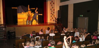 Festiwal bajek na finiszu