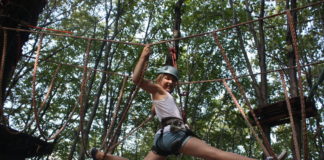 Wakacje z kozłowskim GOK-iem