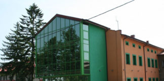 Charsznica – Urząd Gminy
