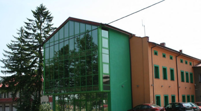 Charsznica – Urząd Gminy