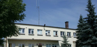 Książ Wielki – Urząd Gminy