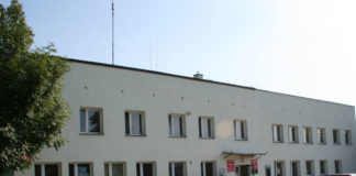 „Krok do przodu” w Racławicach