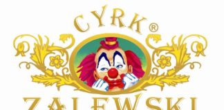 CYRK ZALEWSKI W MIECHOWIE!