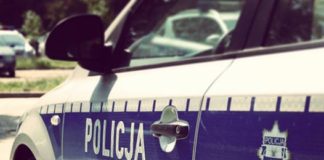 Odpowie za próbę przekupienia policjantów… i nie tylko