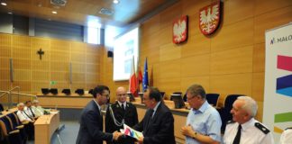 Województwo wspiera jednostki OSP