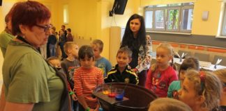 Święto biblioteki – podsumowanie projektu „Książka wokół nas”