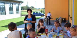 Za nami wakacyjne zajęcia z biblioteką