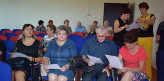 W Kozłowie też czytali „Quo Vadis”