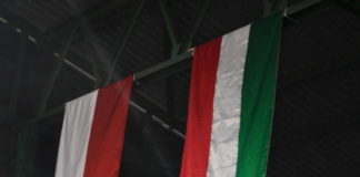 Współpraca z węgierskim partnerem rozszerza się burmistrz Forraskut Imre Fodor na Dniach Kapusty 2016 - miechowski.pl