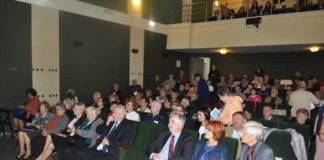 Profilaktyka zdrowia seniorów tematem konferencji