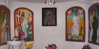 100-lecie kaplicy w Przysiece 100-lecie Kaplicy w Przysiece - miechowski.pl