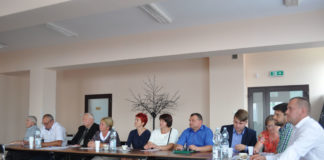 Kolejne dotacje i szanse na ich pozyskanie… Rada Gminy Charsznica - wrześniowa sesja - miechowski.pl