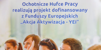 MCK rekrutuje do projektu