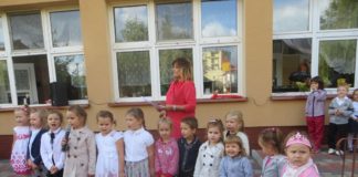 Integracyjny Piknik Rodzinny Przedszkola Nr 2