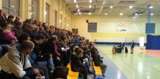 Spotkanie informacyjne o odnawialnych źródłach energii