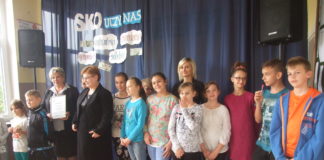 W Przybysławicach oszczędzają z SKO Uczniowie w Przybysławicach wiedzą jak oszczędzać z SKO - miechowski.pl