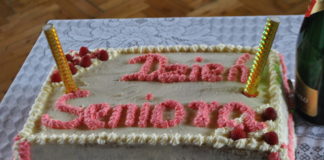 I Gminny Dzień Seniora w Kozłowie