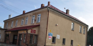 „Działaj Dziś” w GOPS Miechów Jeśli jesteś ofiarą przemocy, zgłoś się do GOPS w Miechowie!