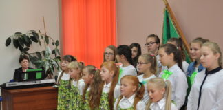 Myśliwi odznaczyli uczestników i koordynatorów akcji „Ożywić Pola”