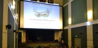 KPP Miechów partnerem polsko – holenderskiego projektu