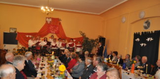 Przeżyli ze sobą 50 lat… Złote Gody w Książu Wielkim - miechowski.pl - fot. K. Capiga