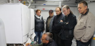 Nowe kotłownie miejskie Nowa kotłownia dla Miechowskiego Domu Kultury - miechowski.pl