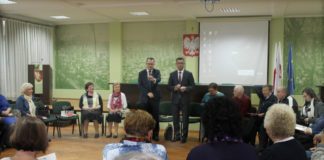 Rzecznik Praw Obywatelskich w Miechowie