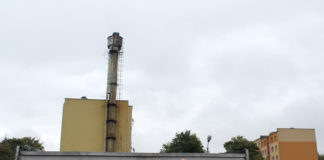 Likwidacja kotłowni k1 i rozbudowa k2 na os. Sikorskiego