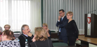 Profesjonalne Rady Seniorów w Małopolsce