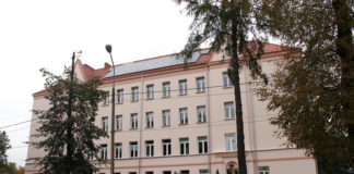 „Jedynka” po termomodernizacji Nowy wygląd "Jedynki" po termomodernizacji