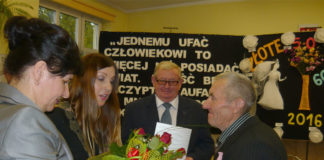 ZŁOTA TRZYNASTKA – przeżyli ze sobą ponad 50 lat