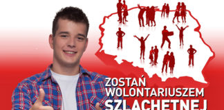 Dołącz do SZLACHETNEJ PACZKI i zdobądź cenne doświadczenie!