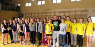 „Ekonomik” górą w Powiatowej „Liecaliadzie”