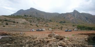 „Poldostrzała” spokojnie i turystycznie wraca do domu