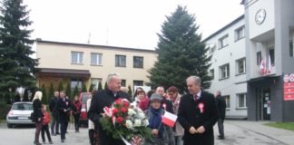 Gminne obchody Narodowego Święta Niepodległości