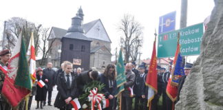 Święto Niepodległości i Szkoły