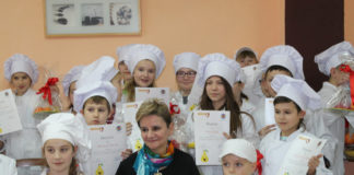 Lekcje zdrowego żywienia