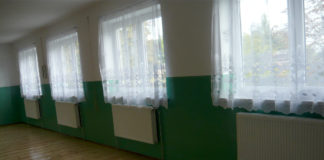 Remiza w Kropidle wyremontowana